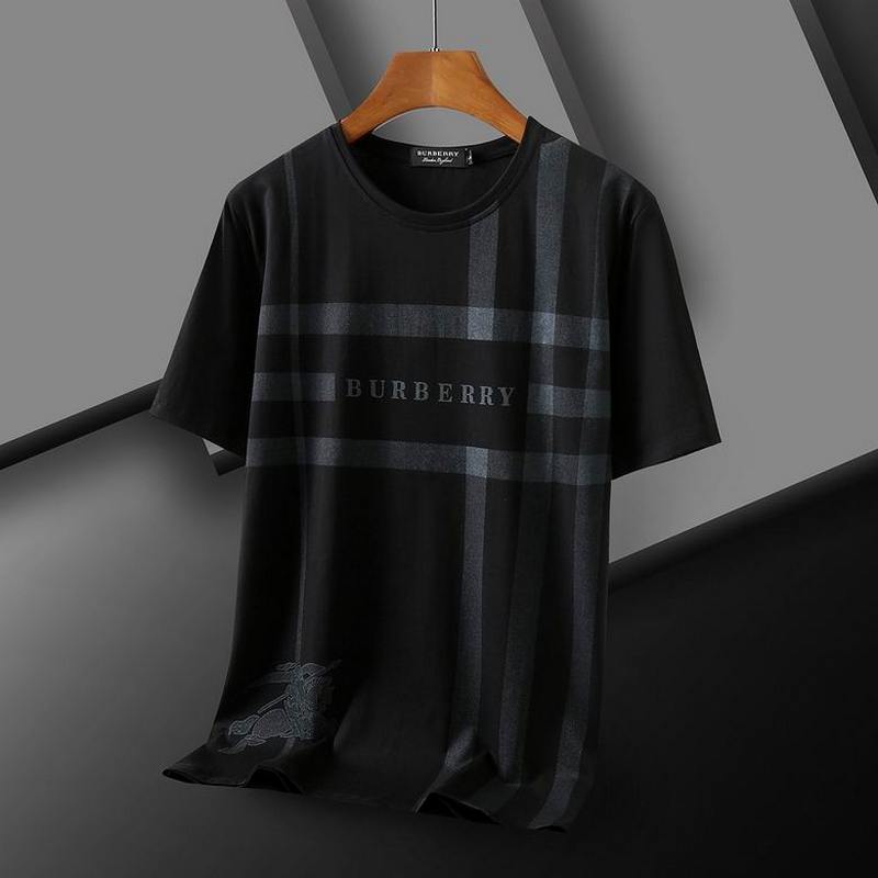 Burberry Men's T-shirts 8